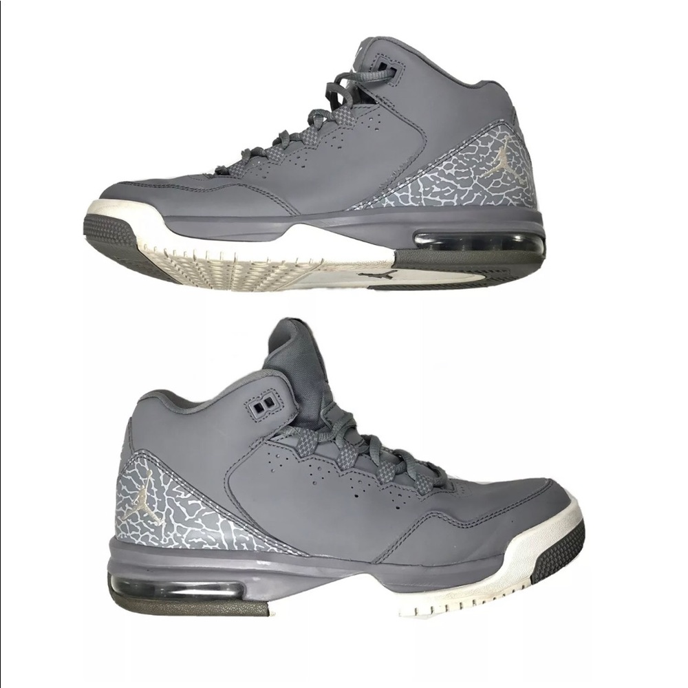 Nike Air Jordan Flight Origin 2 Size 7 YOUTH